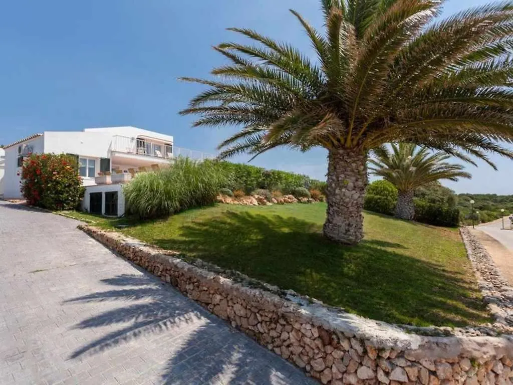 Villa Atalaya, Impresionantes Vistas Al Mar Biniancolla 0*,