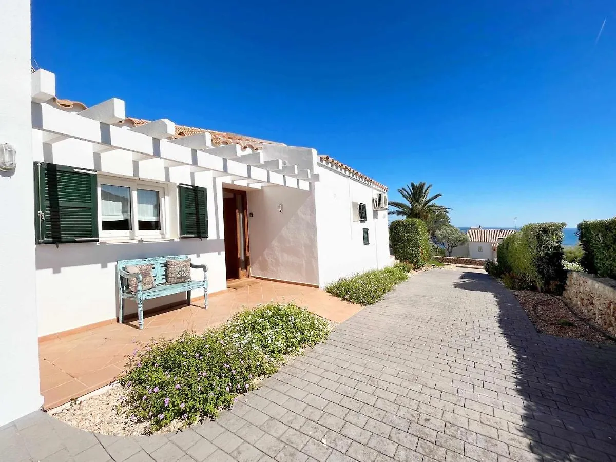 Villa Atalaya, Impresionantes Vistas Al Mar Biniancolla 0*,  Espanha