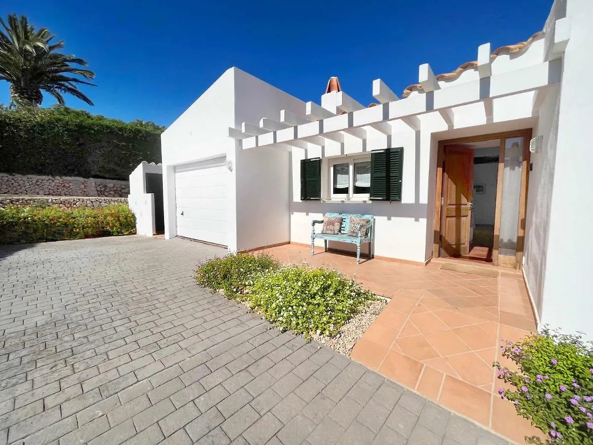 Villa Atalaya, Impresionantes Vistas Al Mar Biniancolla