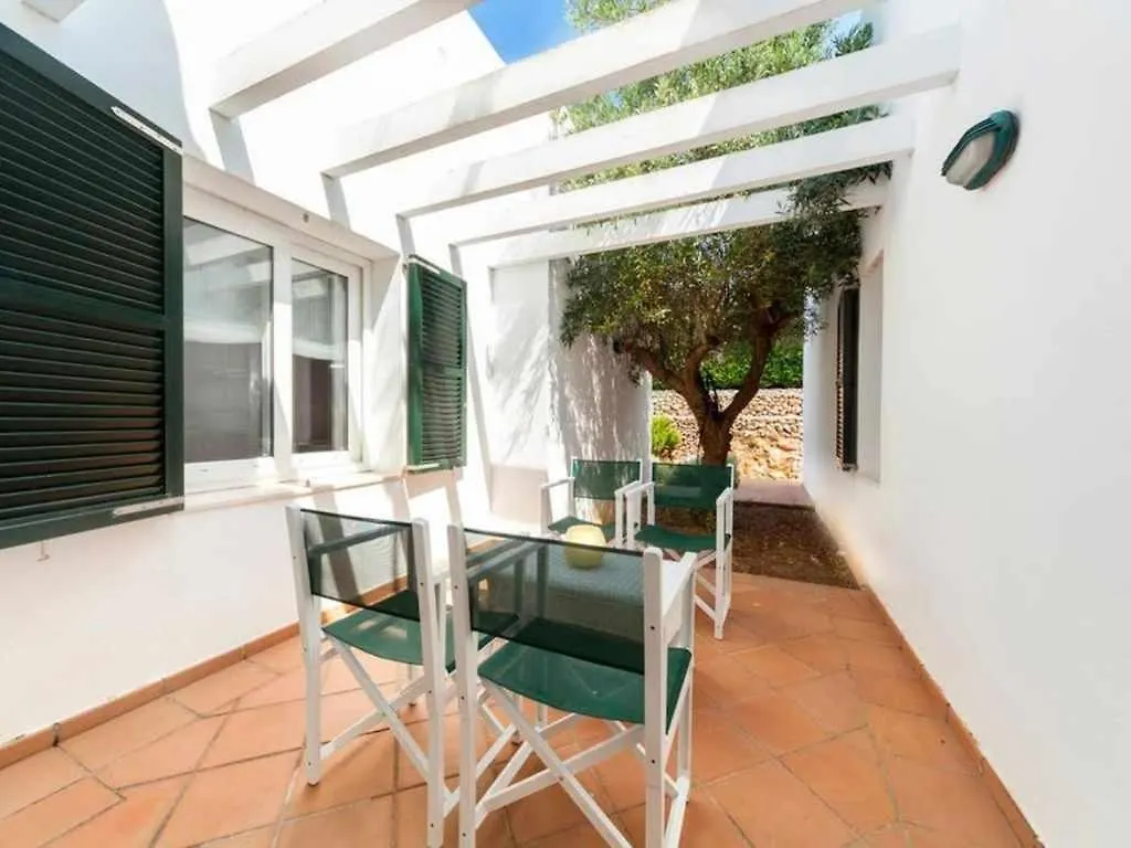 Villa Atalaya, Impresionantes Vistas Al Mar Biniancolla