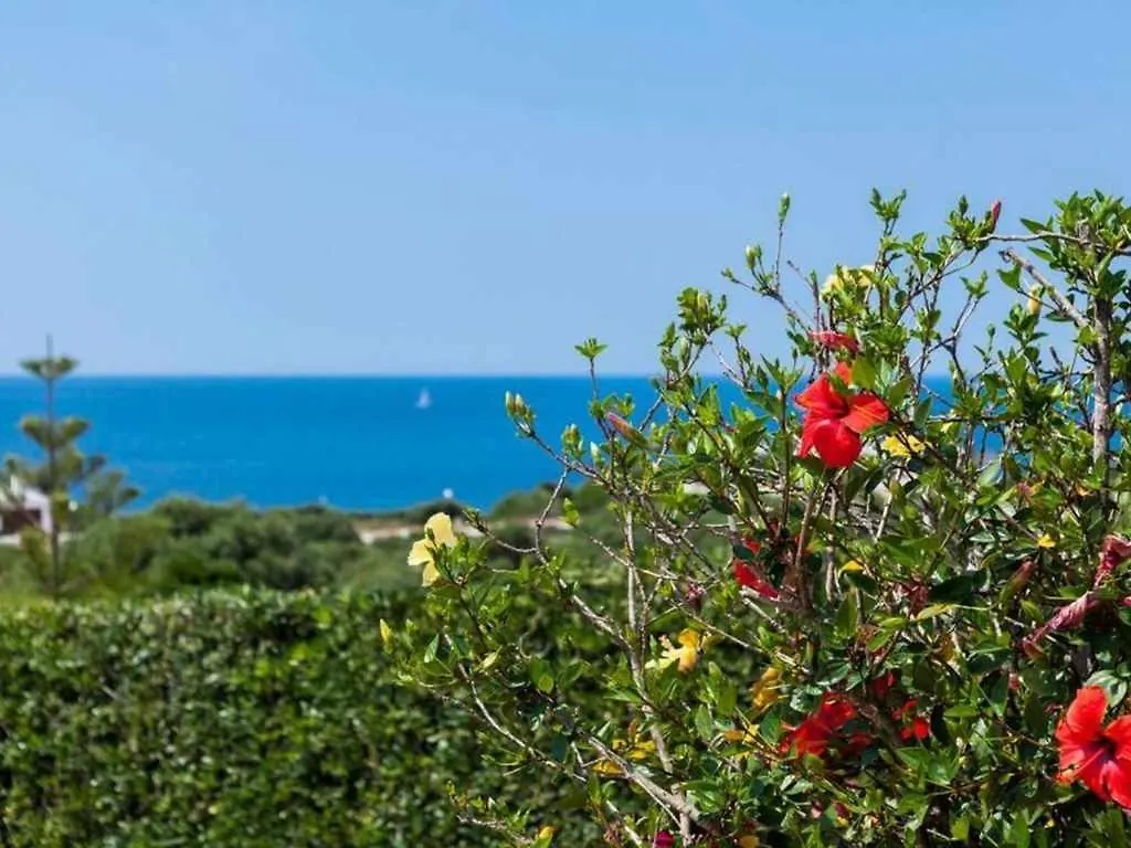 Villa Atalaya, Impresionantes Vistas Al Mar Biniancolla