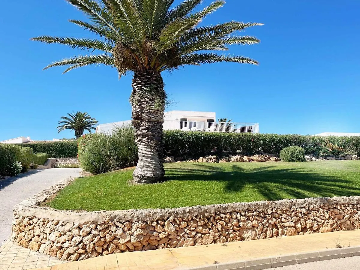 Villa Atalaya, Impresionantes Vistas Al Mar Biniancolla