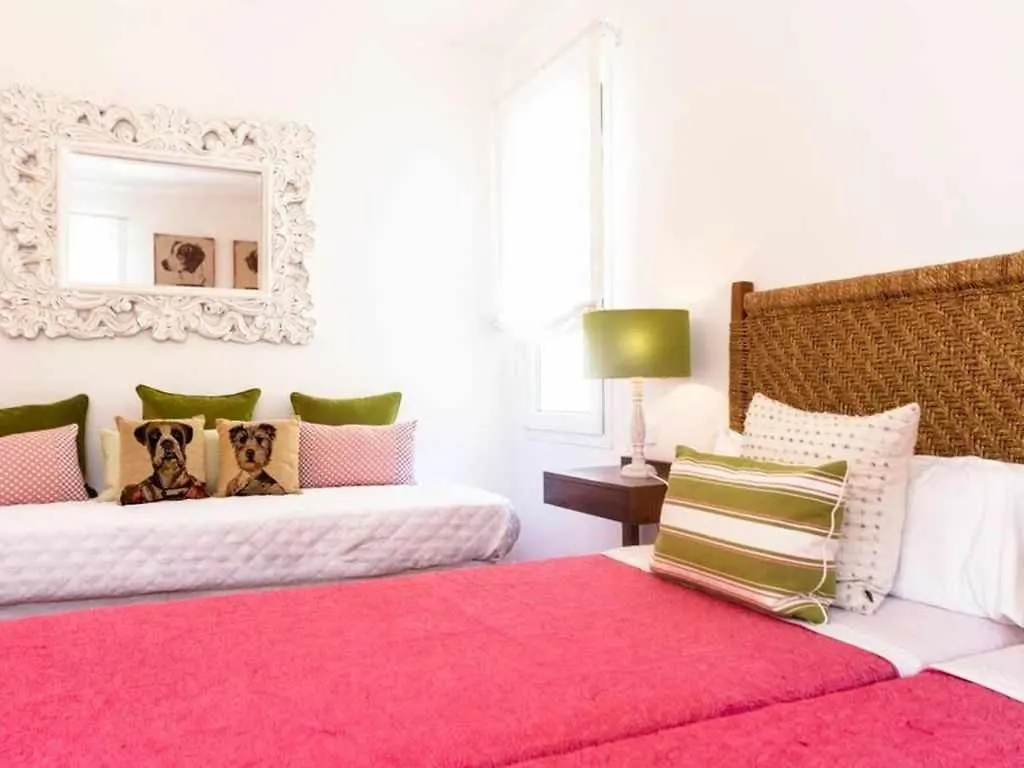 Villa Atalaya, Impresionantes Vistas Al Mar Biniancolla 西班牙